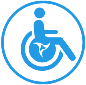 Wheelchair Accessibility Logo