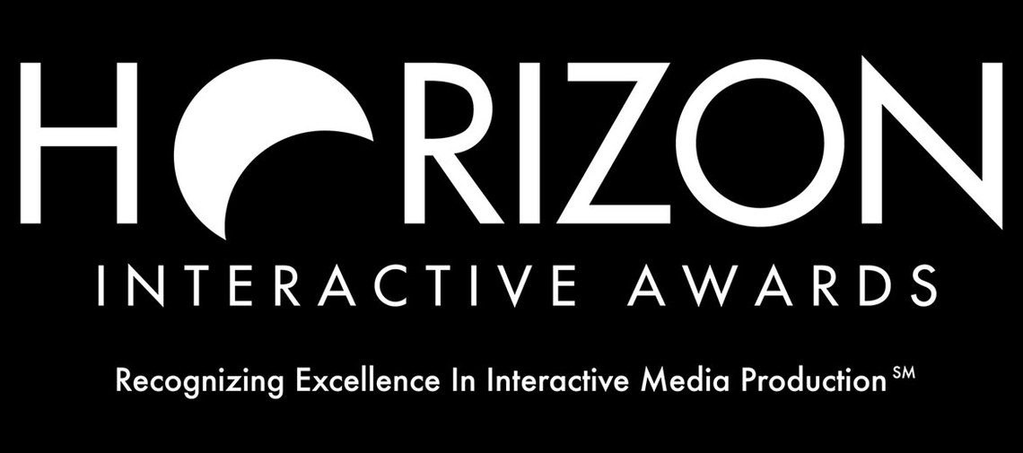 horizon interactive awards logo