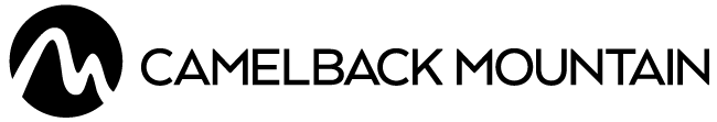 Camelback Mountain Logo